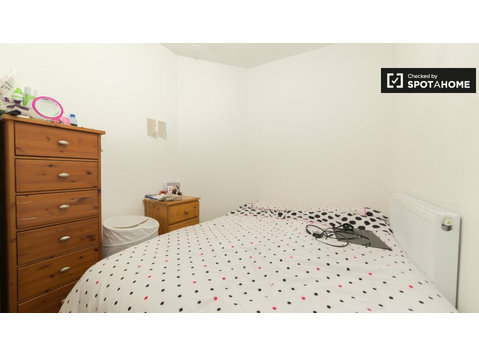 Rooms for rent in 6-bedroom Apartment in Lambeth, London - For Rent