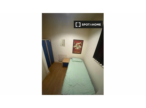 Zimmer zu vermieten in einer Residenz Willesden Green,… - Zu Vermieten