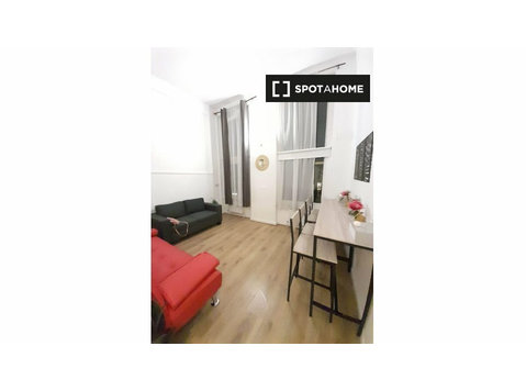 Appartement 1 Chambre à louer à Camden, Londres - Appartements