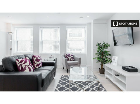 1-Bedroom Apartment for rent in Ealing, London - 	
Lägenheter