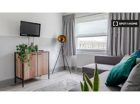 1-Bedroom Apartment for rent in Kensington, London - Appartementen