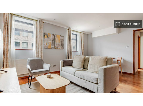 Apartamento de 1 dormitorio en alquiler en Manchester… - Pisos