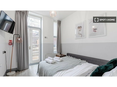 Do wynajęcia apartament z 1 sypialnią w Abingdon, Londyn - Mieszkanie