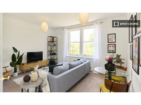 Apartamento de 1 quarto para alugar em Beckenham, Londres - Apartamentos