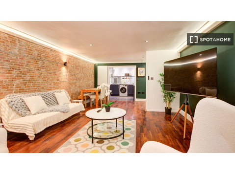 Apartamento de 1 dormitorio en alquiler en Brixton Hill,… - Pisos