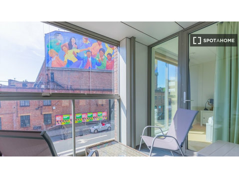 1-bedroom apartment for rent in Brixton, London - Διαμερίσματα