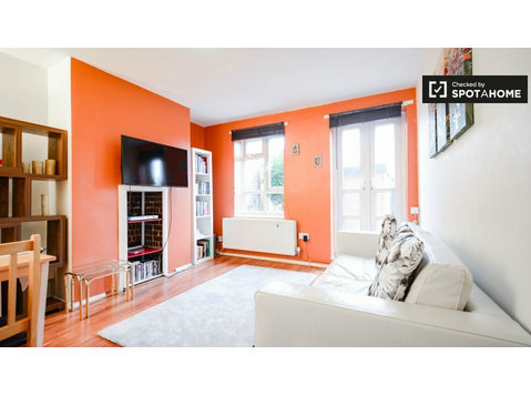 1-Zimmer-Wohnung zu vermieten in Bromley, London - Wohnungen