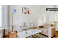 1-bedroom apartment for rent in Campden, London