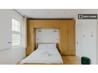 1-bedroom apartment for rent in Church Street, London