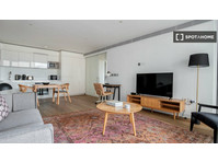 1-bedroom apartment for rent in Covent Garden, London