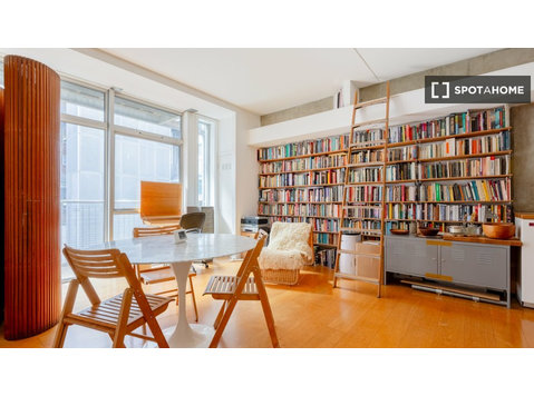 1-bedroom apartment for rent in De Beauvoir, London - Apartments