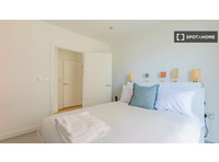 1-bedroom apartment for rent in Docklands, London