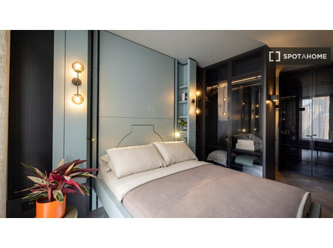Appartamento con 1 camera da letto in affitto a Fairfield,… - Appartamenti