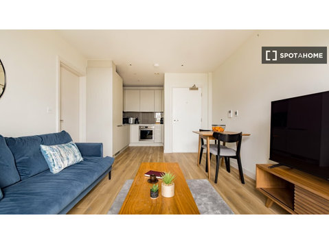 1-bedroom apartment for rent in Fairfield, London - Apartments