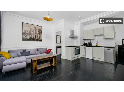 1-bedroom apartment for rent in Fitzrovia, London - Apartments