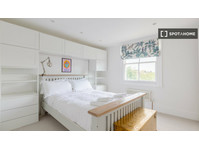 1-bedroom apartment for rent in Hackney Downs, London