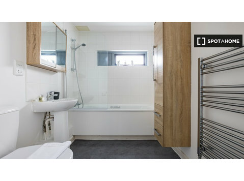 Appartamento con 1 camera da letto in affitto a Hackney - Appartamenti