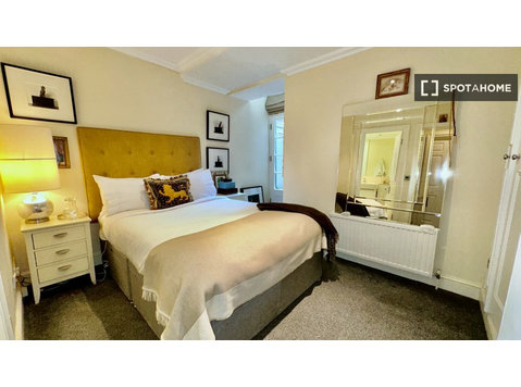 1-bedroom apartment for rent in Hans Town, London - Apartments