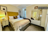 1-bedroom apartment for rent in Hans Town, London