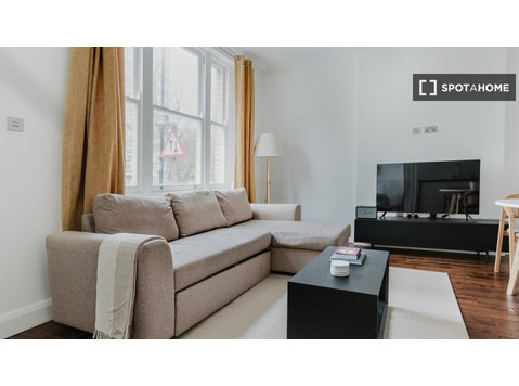 Appartement 1 chambre à louer à Holborn, Londres - Appartements
