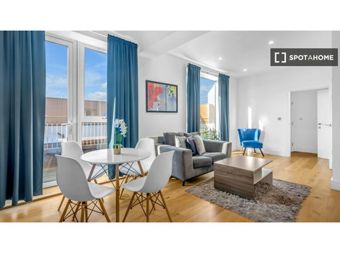 1-Zimmer-Wohnung zur Miete in Hounslow Central - Wohnungen