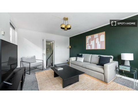 1-bedroom apartment for rent in Kensington, London - Apartments