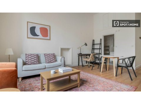 Apartamento de 1 quarto para alugar em Knightsbridge,… - Apartamentos