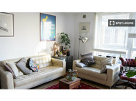 1-bedroom apartment for rent in Limehouse, London