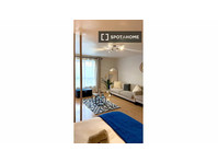 1-bedroom apartment for rent in Limehouse, London