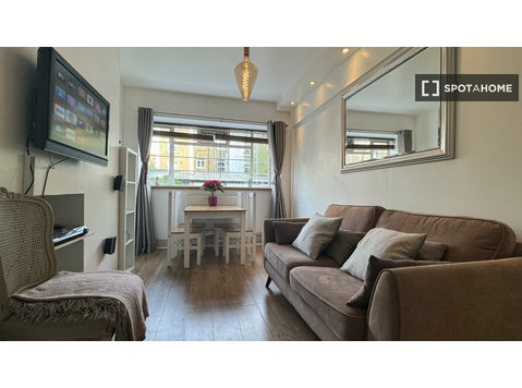 Do wynajęcia apartament z 1 sypialnią w Little Portugal w… - Mieszkanie