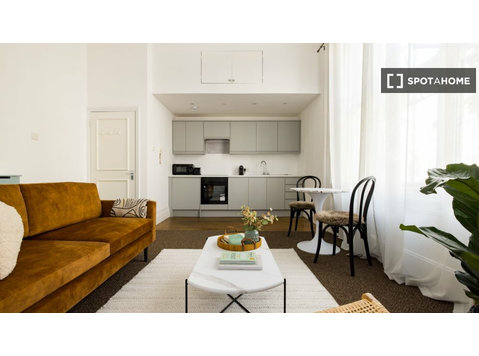 1-bedroom apartment for rent in London - Korterid