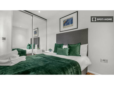 1-bedroom apartment for rent in London - Apartments