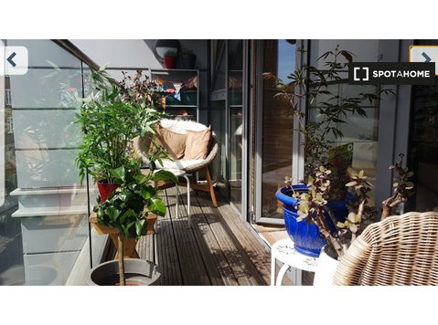 1-Zimmer-Wohnung zur Miete in London - Wohnungen