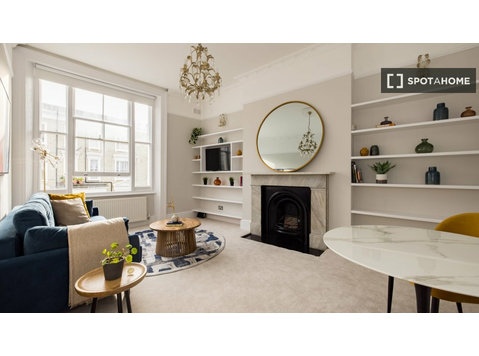 1-bedroom apartment for rent in London - Apartments