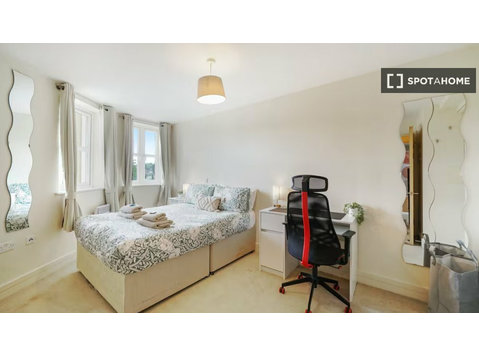 1-bedroom apartment for rent in London - Lakások