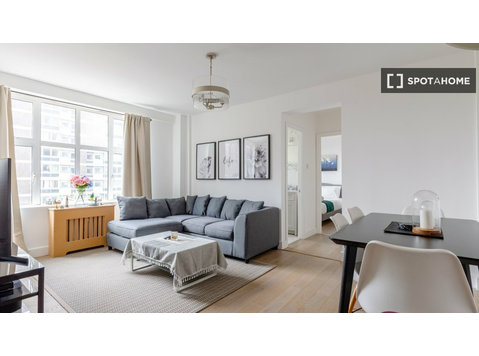 1-bedroom apartment for rent in London - Lakások