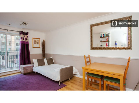 1-bedroom apartment for rent in London - Byty