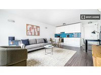 1-bedroom apartment for rent in London