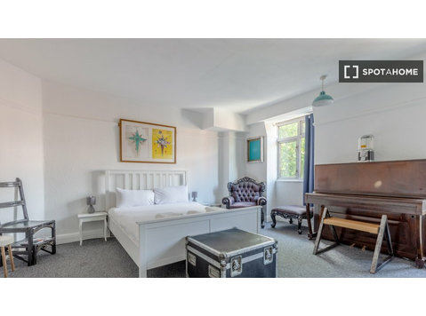 Appartement 1 chambre à louer à Londres - Appartements