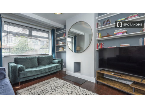 Appartement 1 chambre à louer à Londres - Appartements