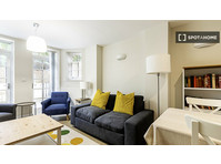 1-bedroom apartment for rent in London