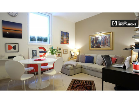 1-Zimmer-Wohnung zur Miete in London - Wohnungen
