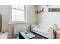 1-bedroom apartment for rent in London