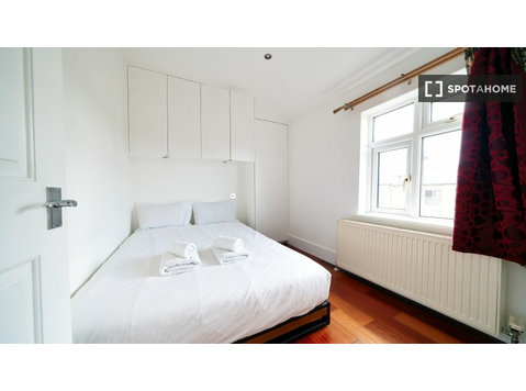 Apartamento de 1 dormitorio en alquiler en Londres - Pisos