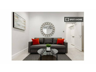 1-bedroom apartment for rent in London