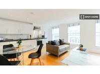 1-bedroom apartment for rent in London