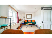 1-bedroom apartment for rent in London