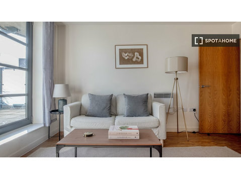 Appartamento con 1 camera da letto in affitto a Londra,… - Appartamenti