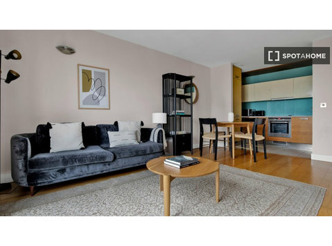 1-bedroom apartment for rent in London, London - Διαμερίσματα