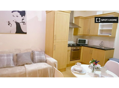 1-bedroom apartment for rent in London - Apartments